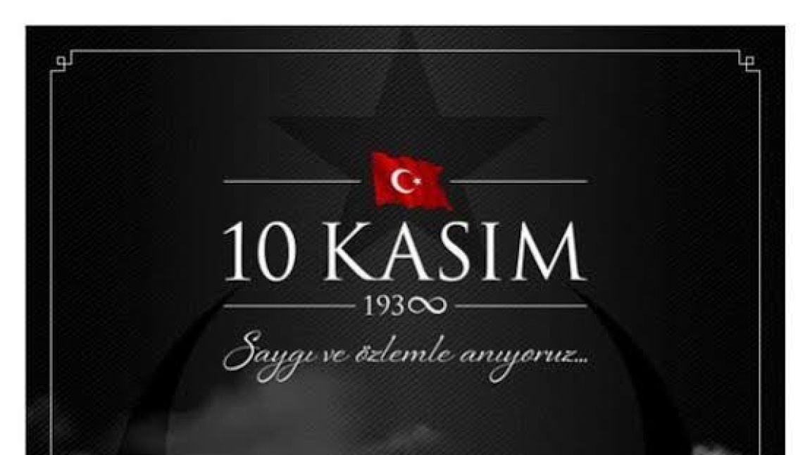 10 KASIM